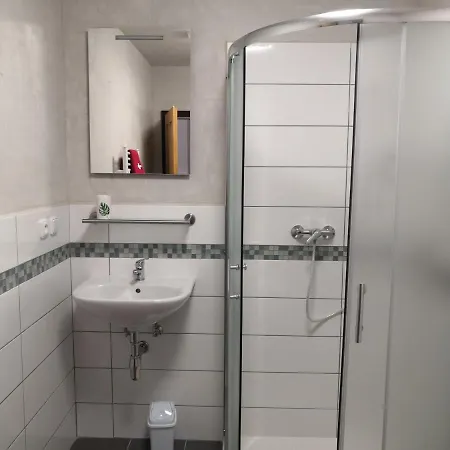 Apartamento Swiss House