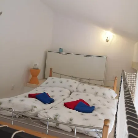 Swiss House Apartamento Slavonice