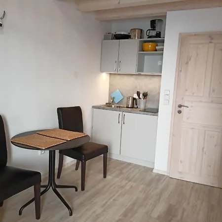 Swiss House Slavonice