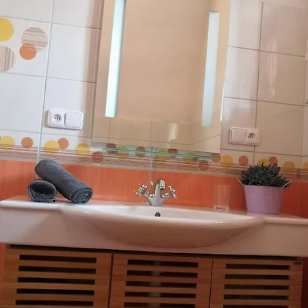 Swiss House Appartement Slavonice