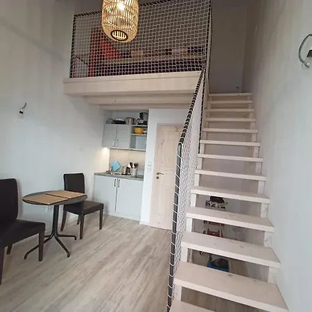 Swiss House Διαμέρισμα