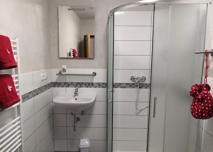 Апартаменты Swiss House