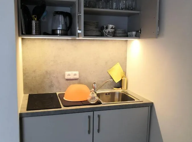 Swiss House Апартаменты Славонице